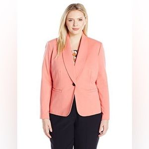 Jasper Women’s Shawl Collar Jacket